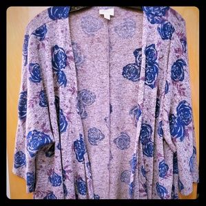 Lularoe Lindsay